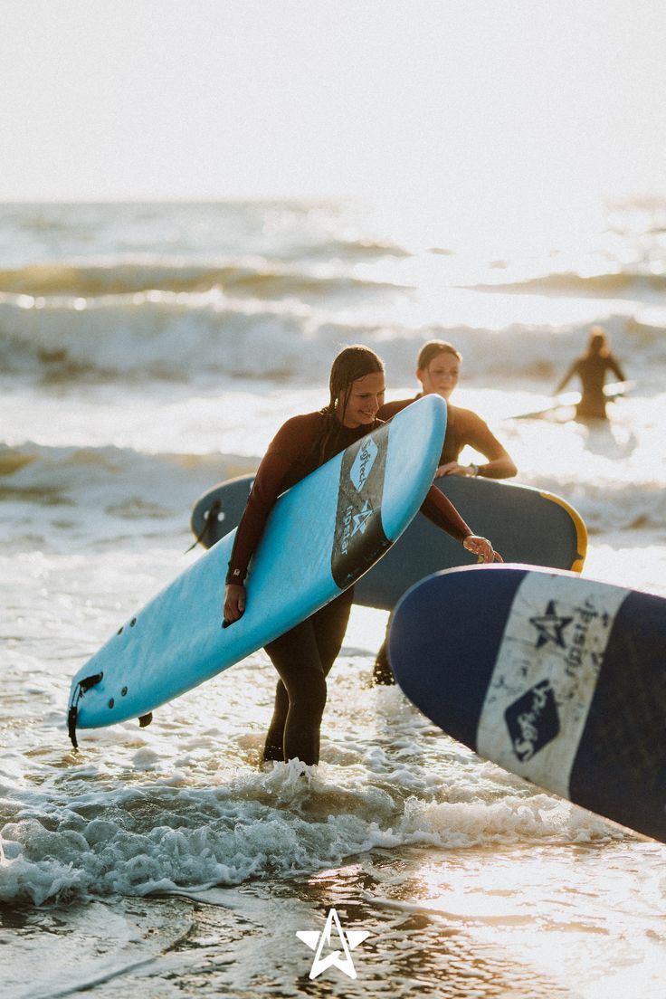 Surf et sports nautiques