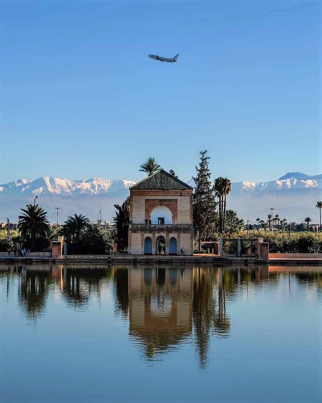 Marrakech, Morocco