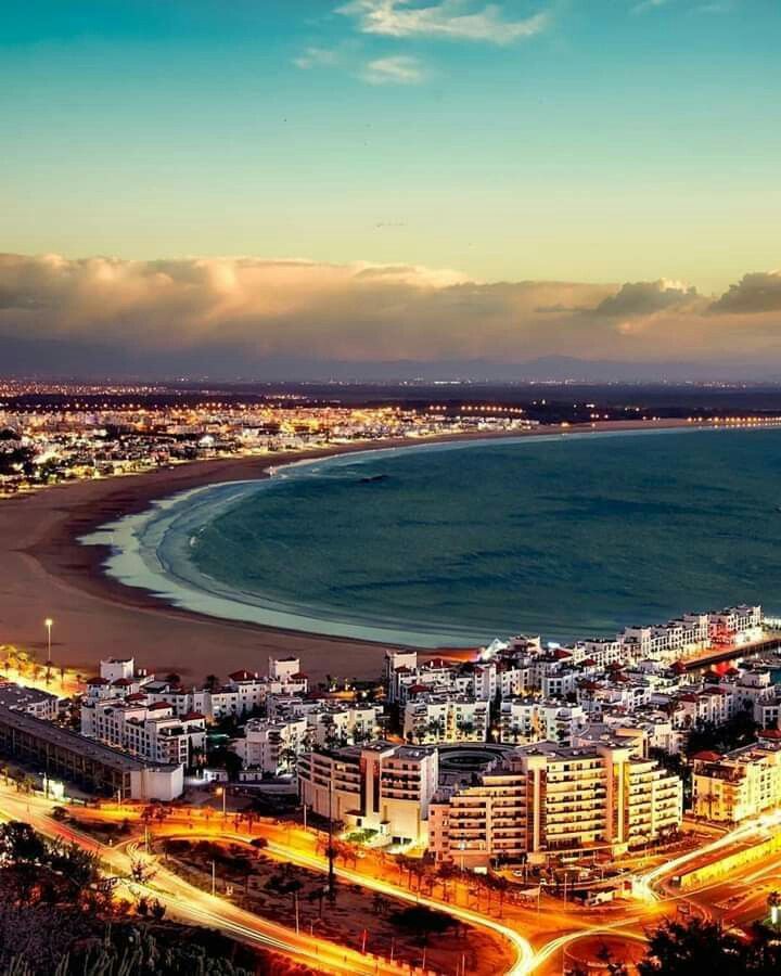 Agadir