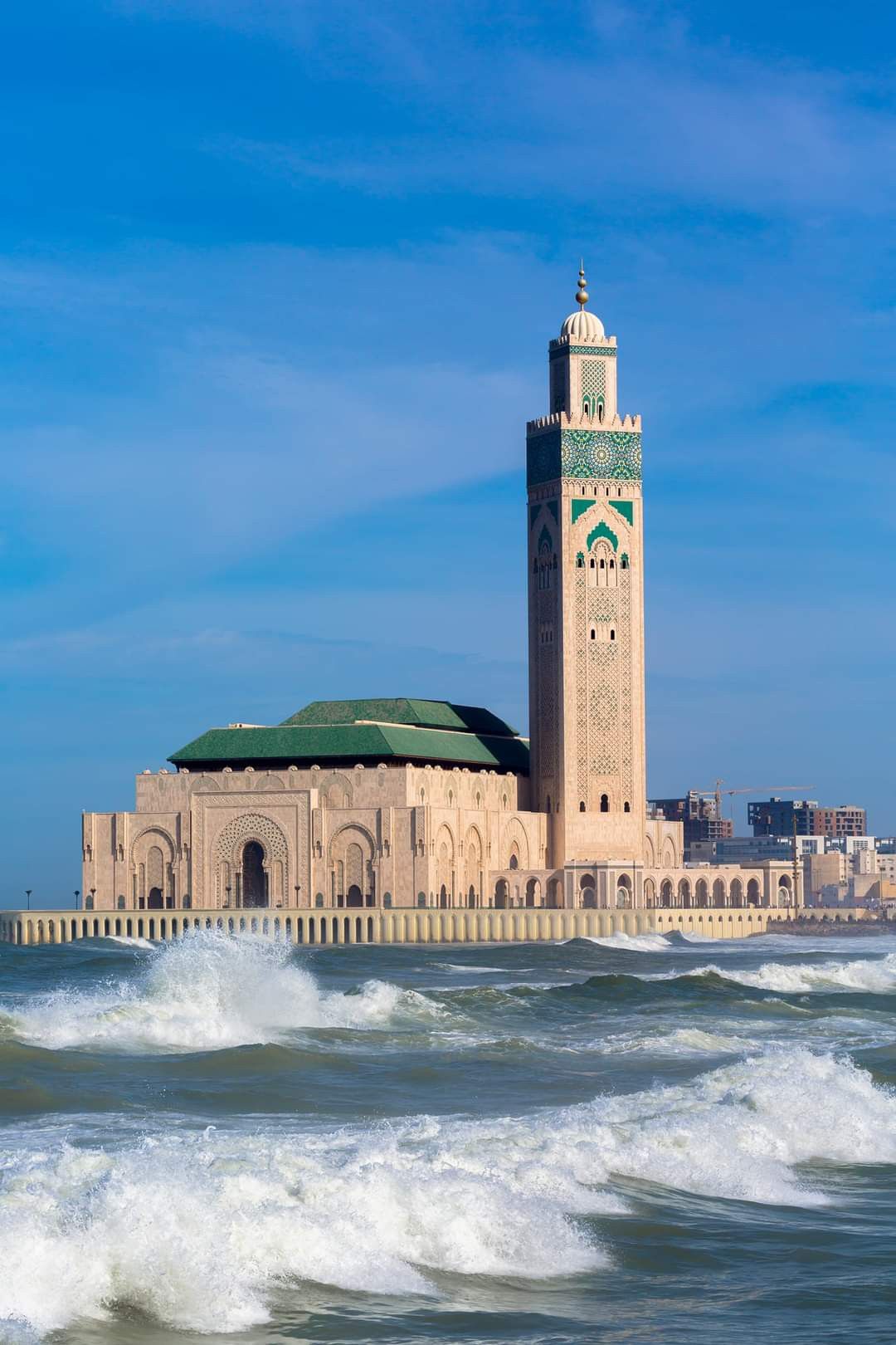 Casablanca