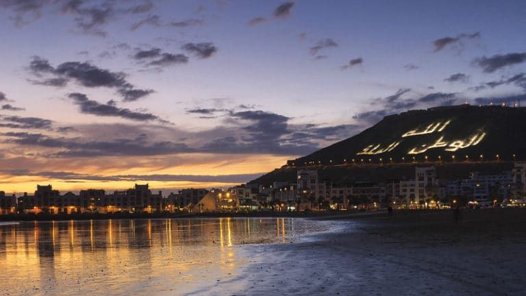 Agadir